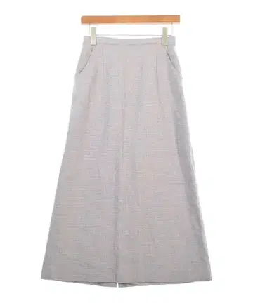 steven alan 롱 맥시 스커트 여성용