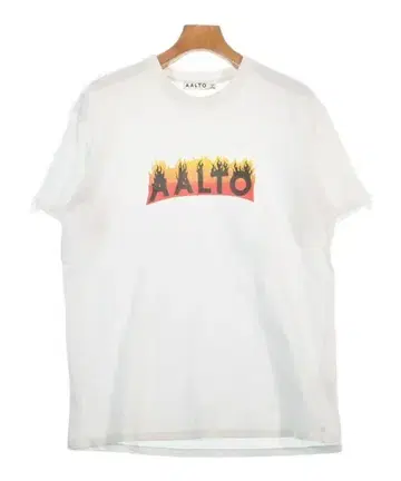 AALTO 티셔츠 남성용