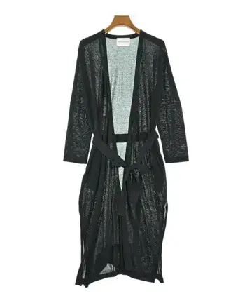 NEEDLE DESIGN 가디건 여성용