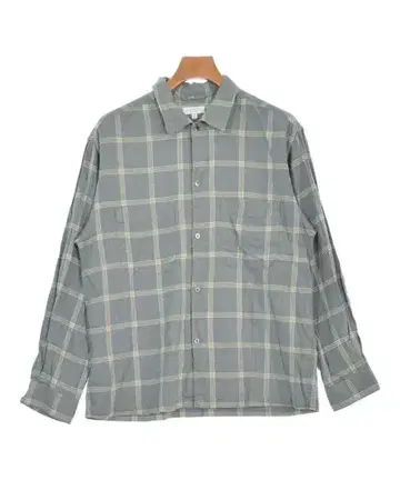 BEAUTY&YOUTH UNITED ARROWS 남성용 캐주얼 셔츠
