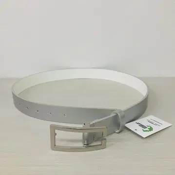 마담 히로코 가죽 벨트