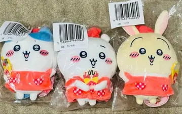 치이카와 크레이프 복권 B상