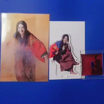 사신 츠카이 사건장 라스트 쿠사카 겐시로