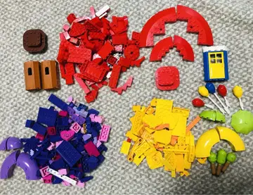LEGO 부품 묶음 판매