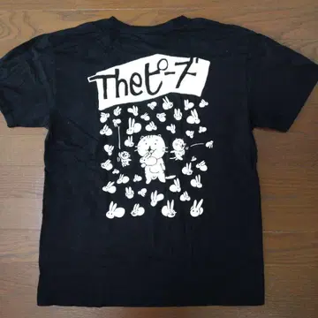 The 피즈 T셔츠