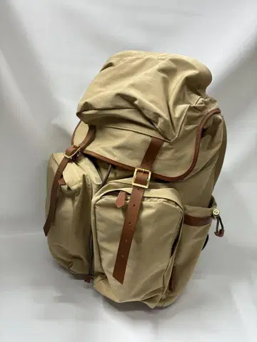 롤링 더블 트리오 백팩 TRAVELERS BACK PACK