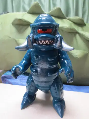 럼블 몬스터즈 피규어 파라오스 RUMBLE MONSTERS
