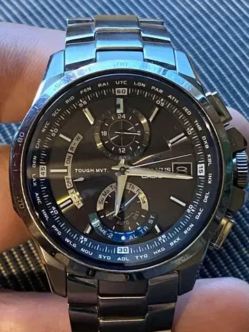 OCEANUS (오시아나스) OCW-T1000-1AJF