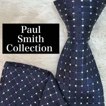 Paul Smith Collection 넥타이 비즈니스 N-0624