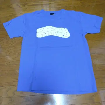 GLIM SPANKY 팬클럽 한정판 T셔츠 L 사이즈