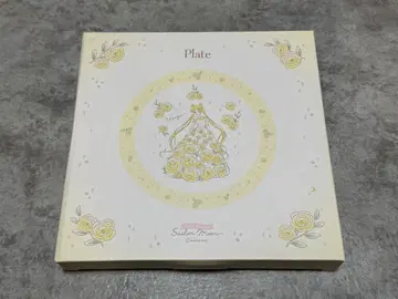 세일러문 3coins 플레이트 스탠드 거울