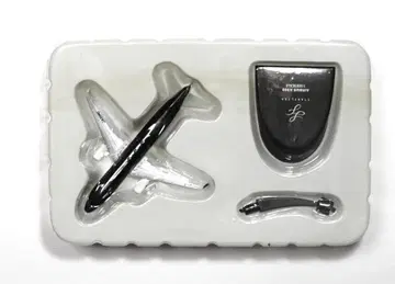 STARFLYER AIRBUS A320 1/500 스케일 모델