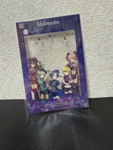 LiPPS 사진 프레임
