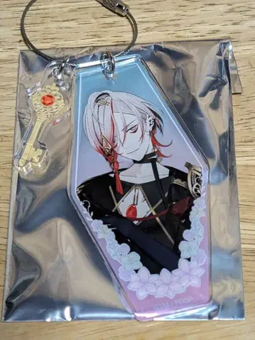 카르나 랜덤 룸 키 참 FGO 페스티벌 2025