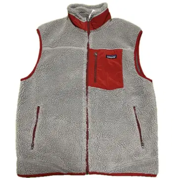 파타고니아 레트로X 플리스 베스트 Patagonia