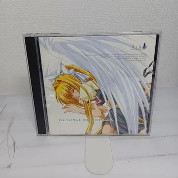 AIR ORIGINAL SOUNDTRACK