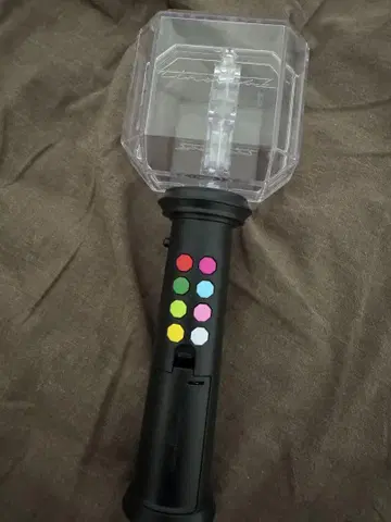 [ 1회 사용 ] We're timeless: LIVE TOUR 응원봉