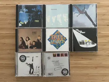 프리 Free 거의 컴플리트