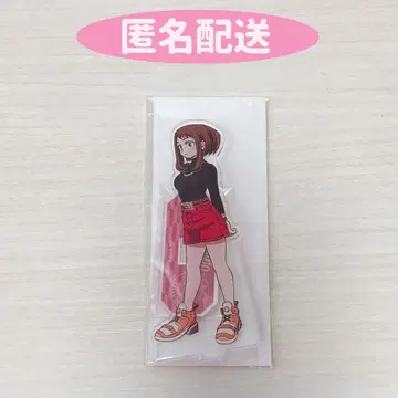 히로아카 JF 아크릴 스탠드 우라라카 오챠코