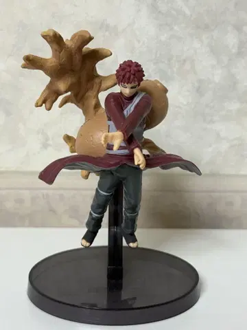 NARUTO 가아라 피규어