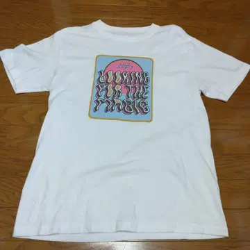 GIM SPANKY 티셔츠 L 사이즈