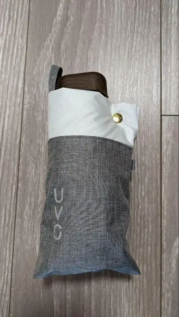Wpc. 양산 UVO 차광율 100%