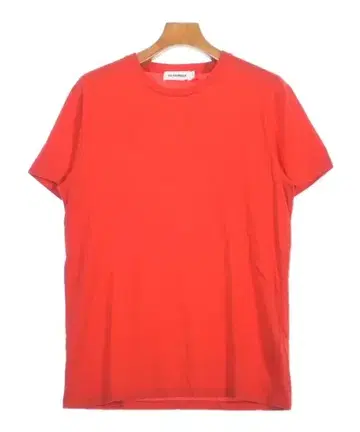 JIL SANDER 티셔츠 남성용