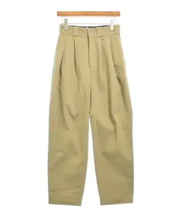 Dickies 여성용 치노 팬츠
