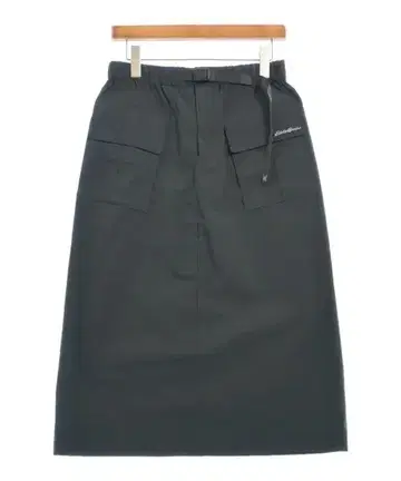 Eddie Bauer 롱 맥시 스커트 여성용