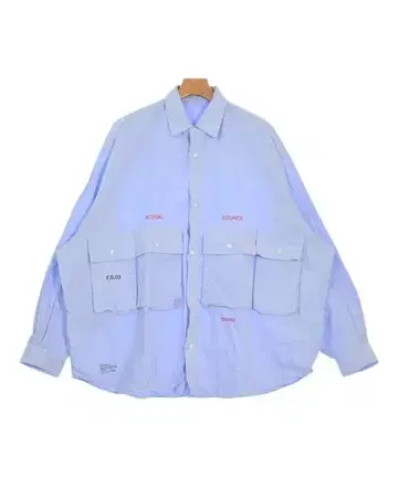 FreshService 캐주얼 셔츠 남성용