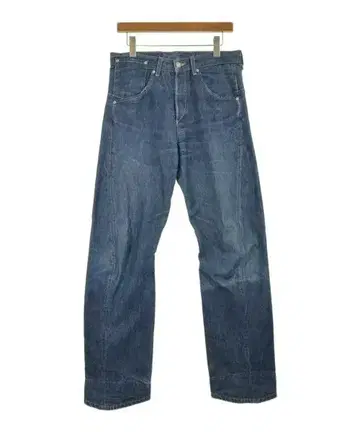 Levi's Engineered Jeans 데님 팬츠 남성용