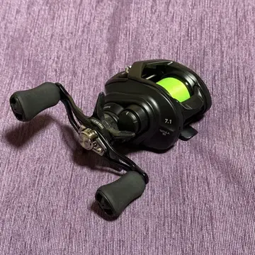 다이와(DAIWA) 타투라 TW 80 HL