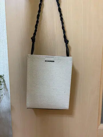 JIL SANDER 숄더백