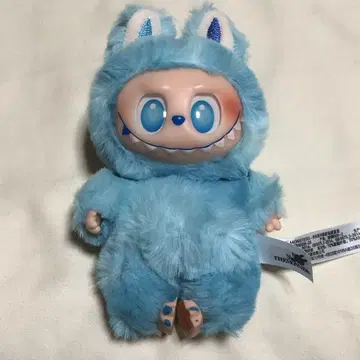 THE MONSTERS Big into Energy 봉제 인형 펜던트