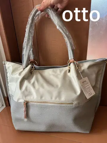 otto 오토 토트백