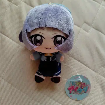 아이프리 마시로 치이 봉제 인형
