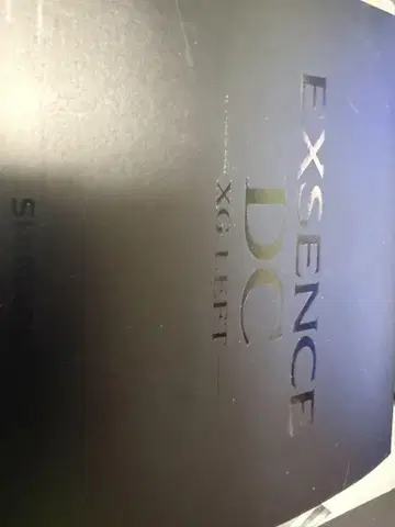 미사용 SHIMANO 22 엑스센스 DC XG