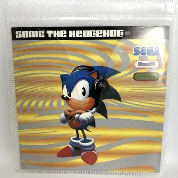 S.S.T.BAND SONIC THE HEDGEHOG -REMIX-
