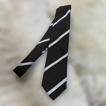 Maker's Shirt 가마쿠라 셔츠 레지멘탈 타이