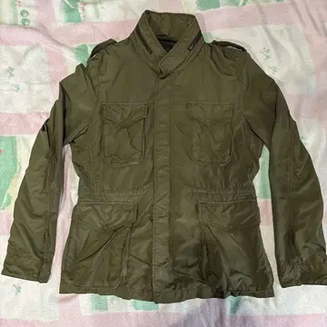 ESTNATION M65 M-65 사이즈 M