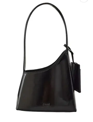 AMERI ASYMMETRY CURVE MINI BAG