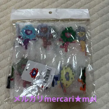 [새상품] 엑스포 회장 한정 미 레이스 패션 BAG 멀티 컬러