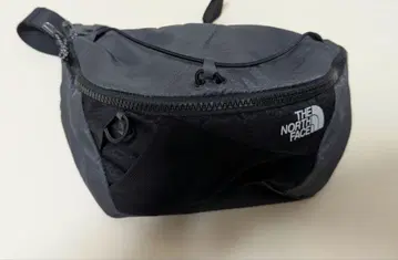 THE NORTH FACE 웨스트 파우치 바디백