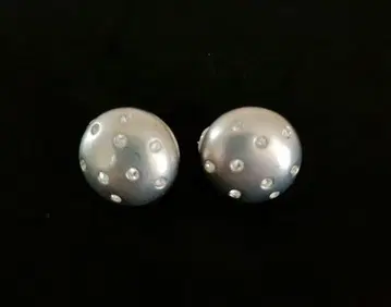 Swarovski 이어링