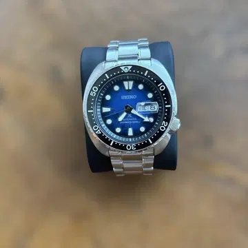 SEIKO 프로스펙스 4R36-06Z0 오토매틱 해외 사양