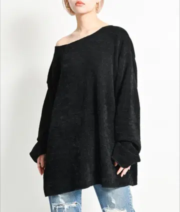 CITYSHOP PE WASH PULLOVER