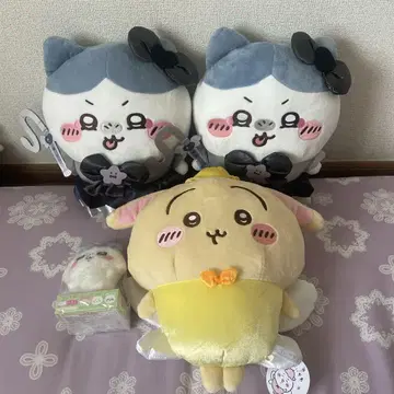 치이카와 (먼작귀) 묶음 판매