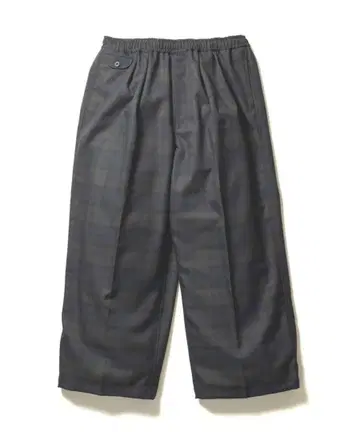 DAIWA PIER39 TECH WIDE EASY 2P TROUSERS