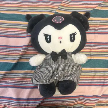 쿠로미와 키티