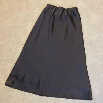 뷰티&유스 유나이티드 애로우즈 폴리에스테르 머메이드 플레어 스커트